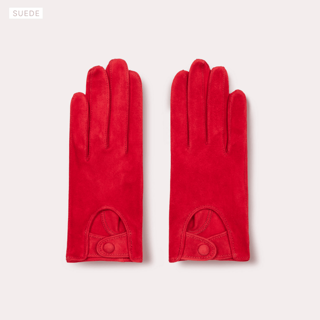 Seymoure Gloves Review: Luxury Handcrafted Leather