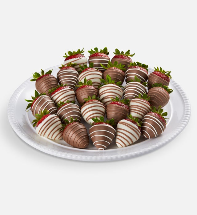 Shari's Berries: Chocolate-Covered Gifts Delivered Fresh