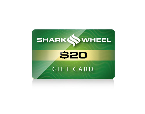 Shark Wheel Skateboard Wheels: Smoother Riding Experience
