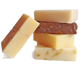 Sheayeleen Pure Natural Shea Butter & Skincare