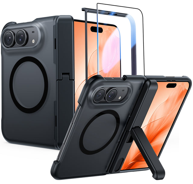 FNTCASE Phone Cases: Affordable Protection for Global Customers
