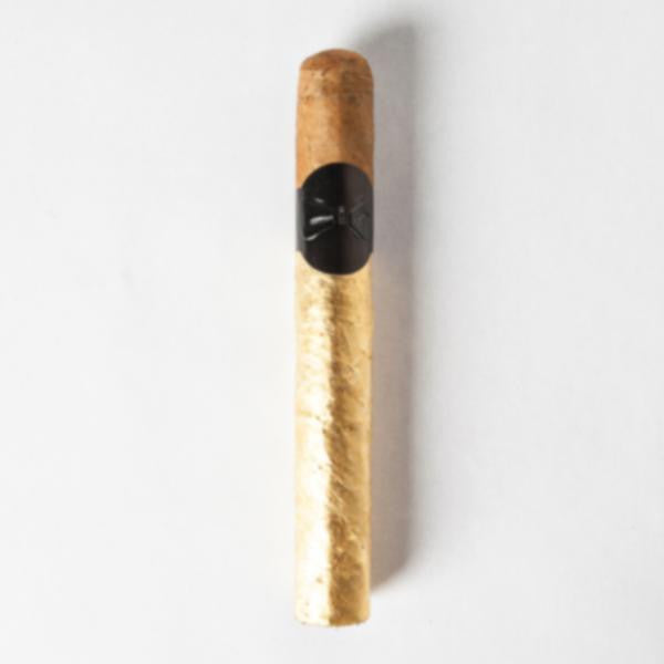 Shine Papers: 24K Gold Rolling Papers & Luxury Cones