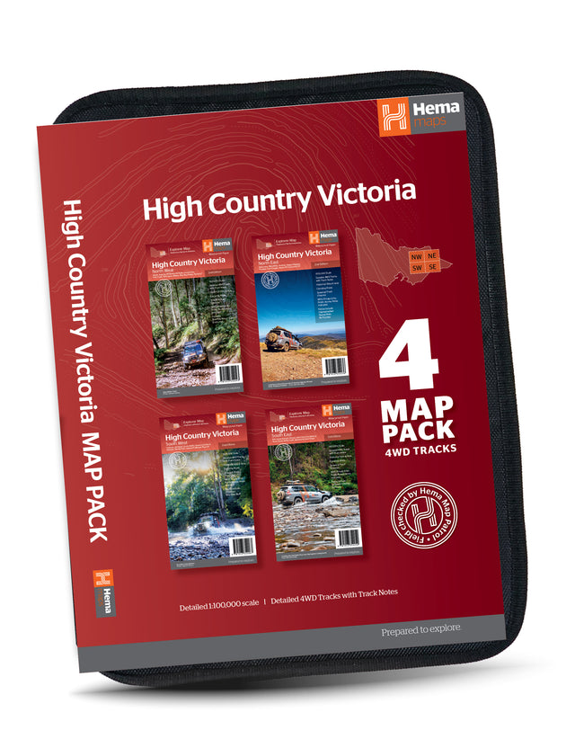 Shop.biglapbible: Australian Travel Guides & Maps