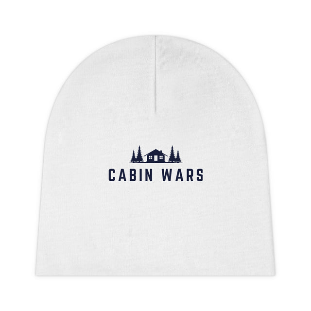 Shopcabinwars Apparel: Cabin Wars Merchandise