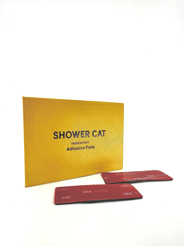 Shower Cat LLC: Bathroom Products & Pet Care