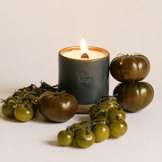 Siblings: Luxury Candles & Home Scents