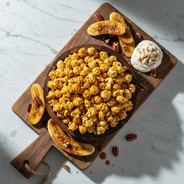 Signature Popcorn review: gourmet flavors shipped nationwide