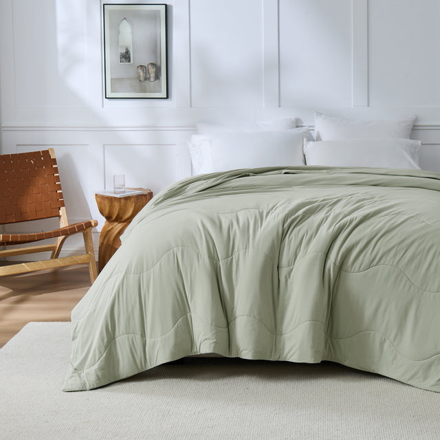SIJO bedding review: engineered comfort for better sleep