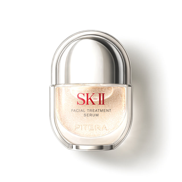 SK-II Review