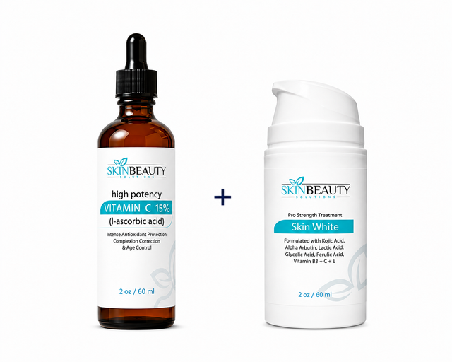 Skin Beauty Solutions: Skincare Kits & Budget Beauty