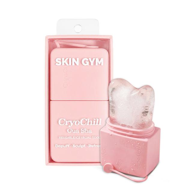 Skin Gym Review: Luxury Beauty Tools and LED Masks