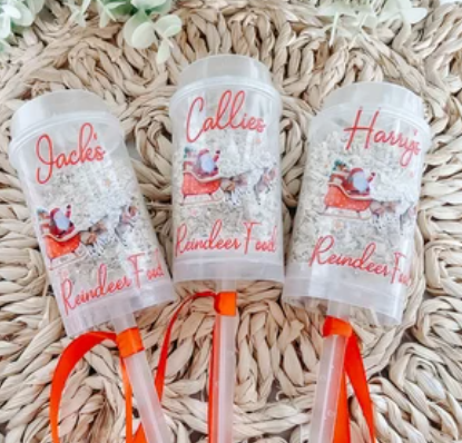 SleepyMommyShop Review: Seasonal Kits for Busy Families