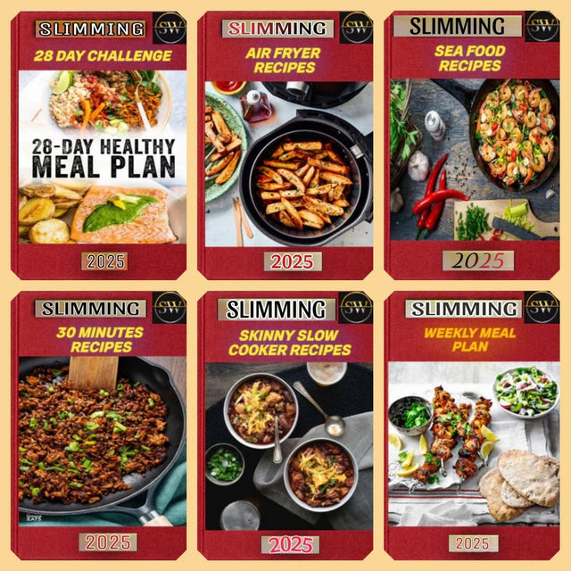 Slimingkitchenrecipesbundle2026 Review