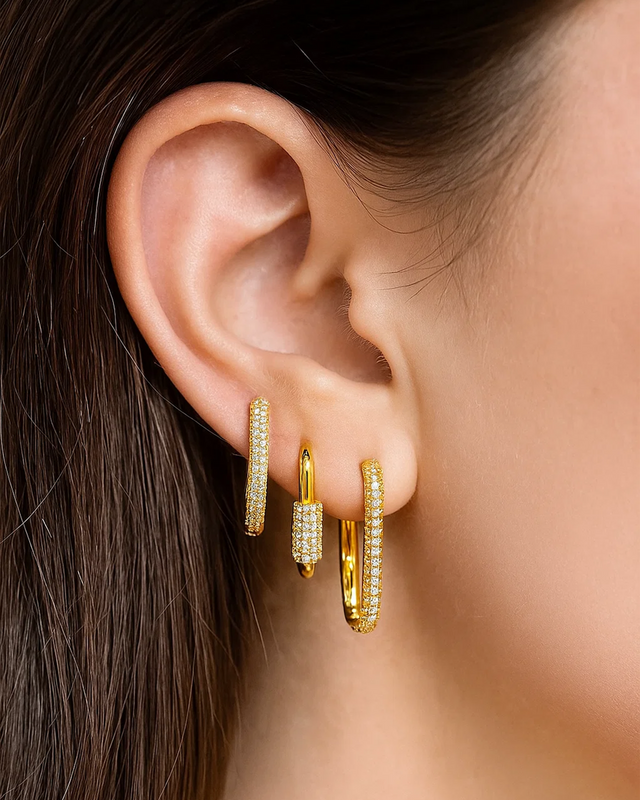 Sliv Jewelry Review: Affordable Everyday Style