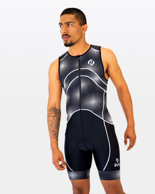 SLS3 Triathlon Gear: Athlete-Built Suits and Apparel