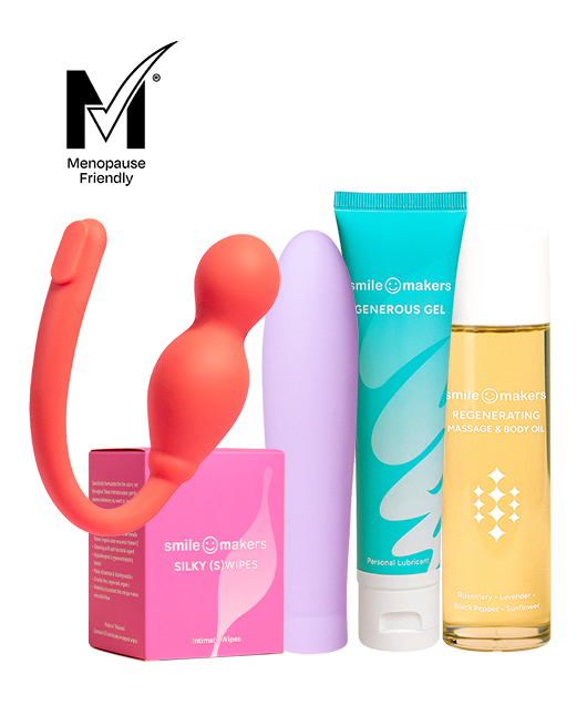 Smile Makers Collection: Award-Winning Wellness Tools