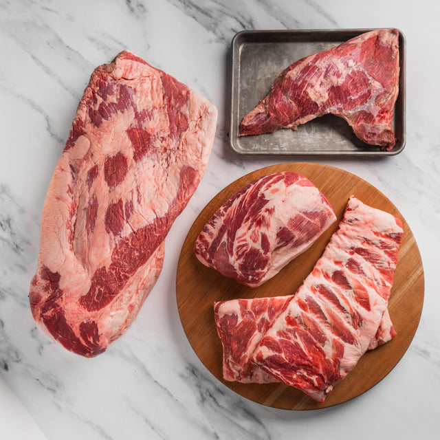 Snake River Farms American Wagyu beef delivery and pricing