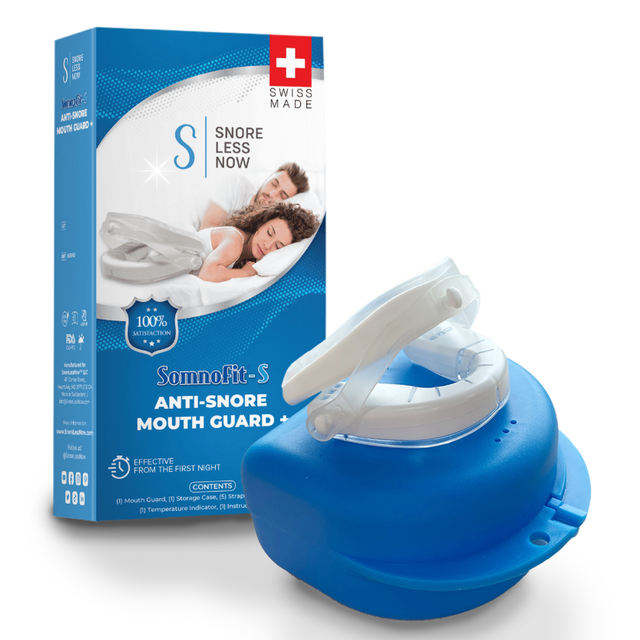 SnoreLessNow Store Review: Stop Snoring, Sleep Better