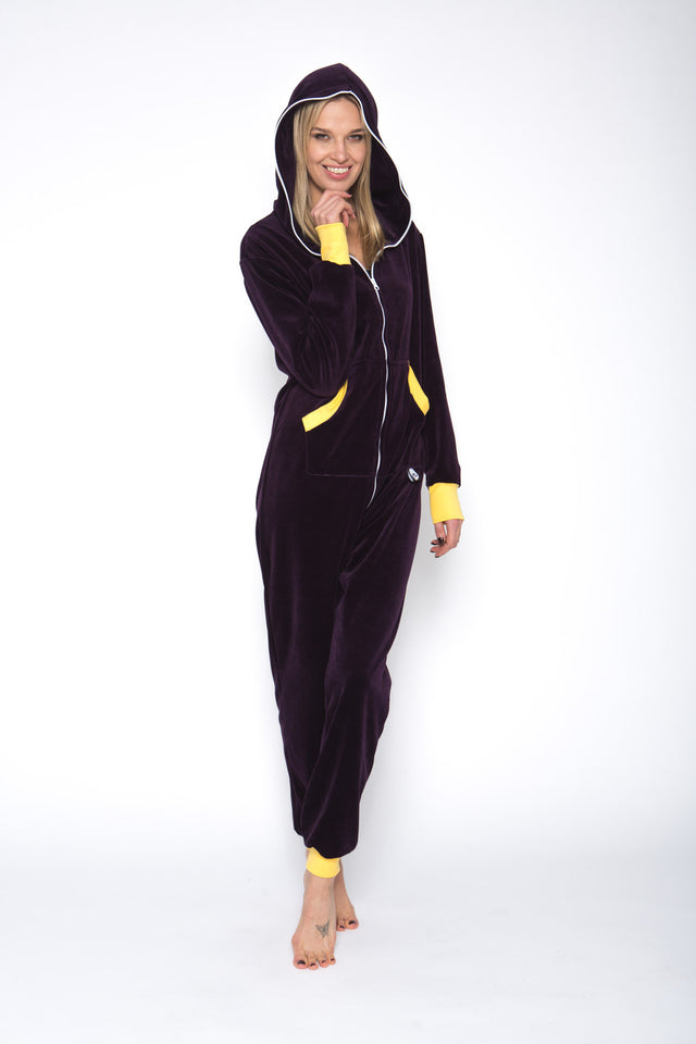 Sofa Killer Adult Onesies and Loungewear Review