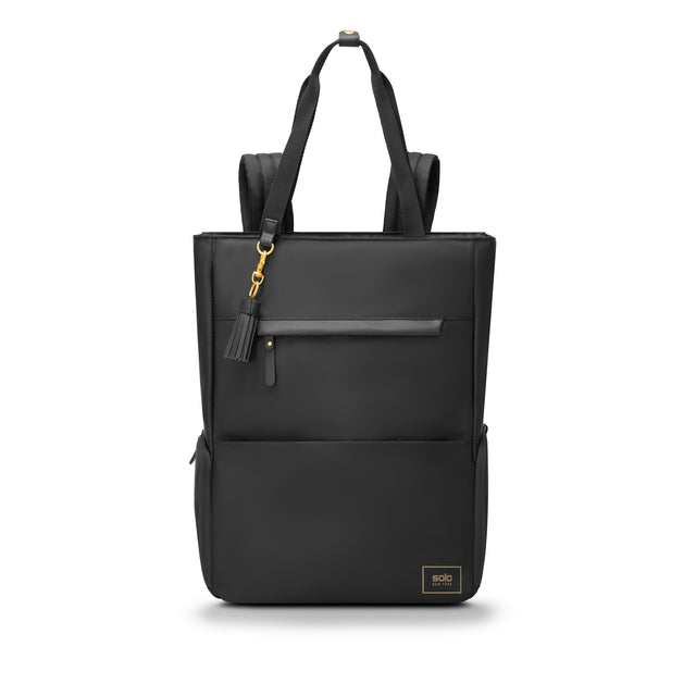 Solo New York Bags: Stylish Travel & Work Gear