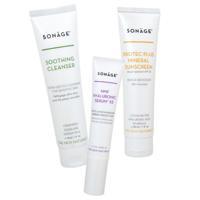 Sonage Skincare Review: Clean, Clinical Beauty