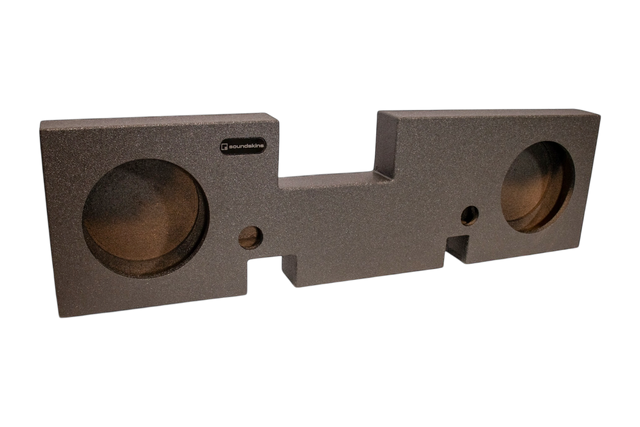SoundSkins Global Car Sound Deadening Materials