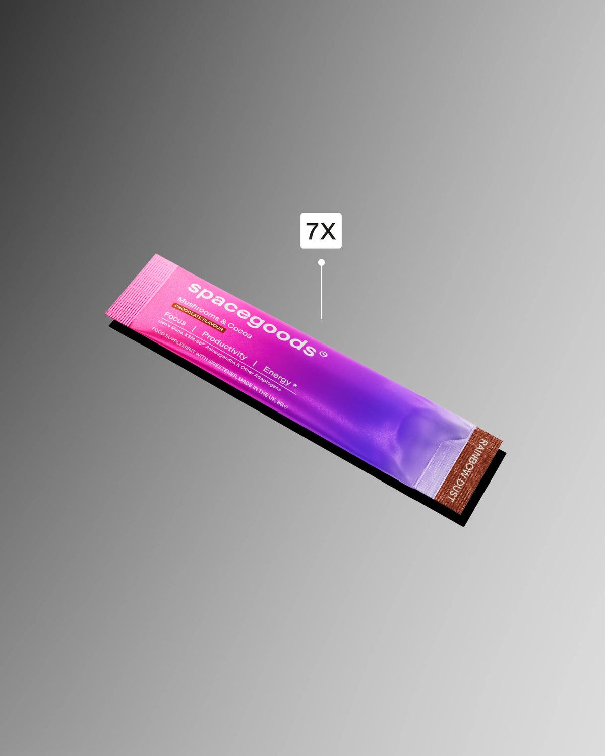 Spacegoods Review: What These Mushroom Coffee Blends Actually Deliver