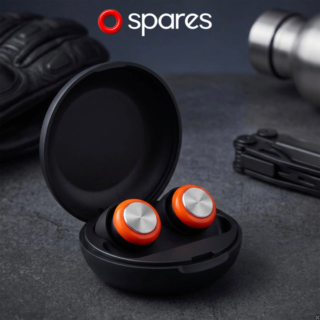 Spares: High Fidelity Ear Plugs Review