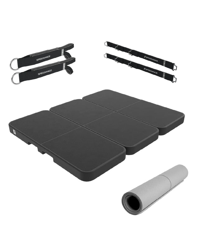 Speediance Fitness: Smart Home Gym Equipment