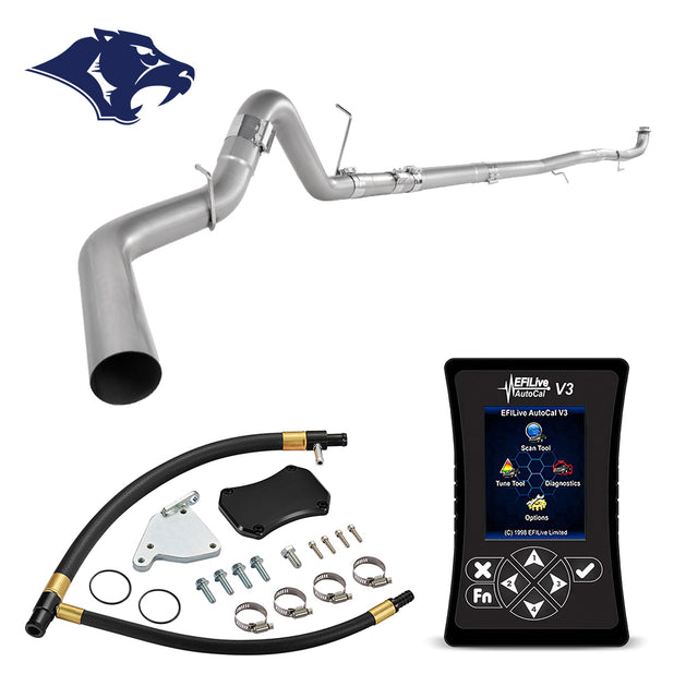 SPELAB Auto Parts: High-Performance Engine and Exhaust Components