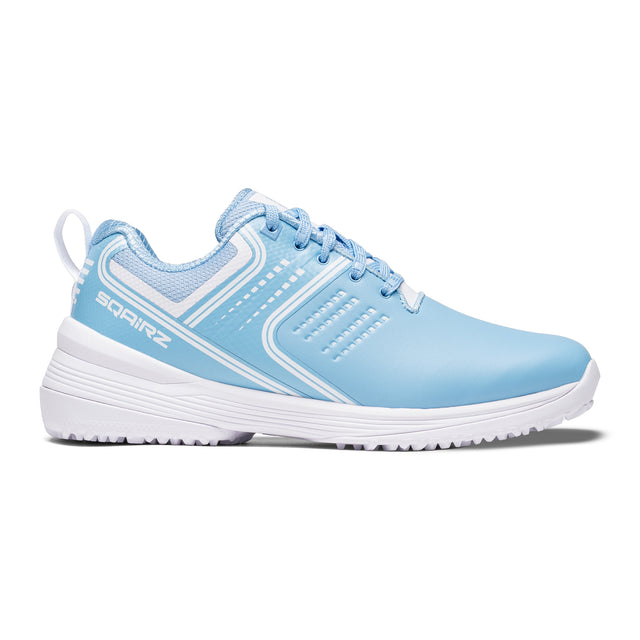 SQAIRZ Sports Footwear and Activewear Review