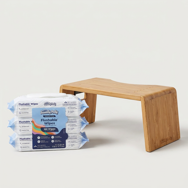Squatty Potty Review