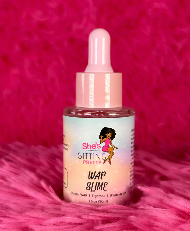 Sspaz Natural Yoni Care Review