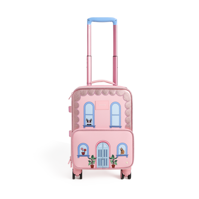 STATE Bags: American Backpacks with Purpose