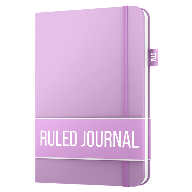 STM Journals and Planners Review