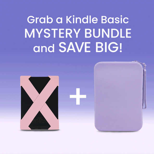 Strapsicle Kindle Holders: Comfort and Security