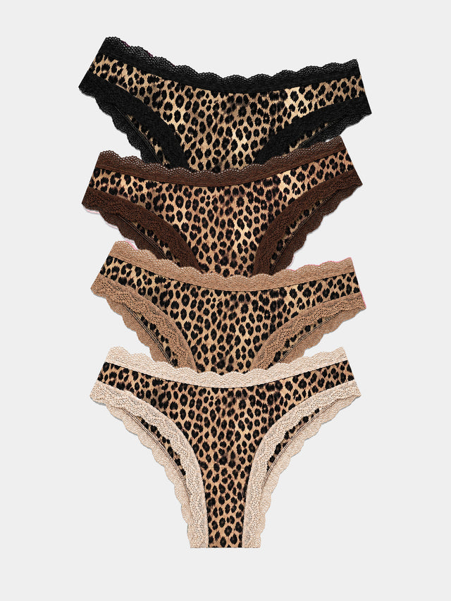 Stripe and Stare Review: British Comfort Underwear
