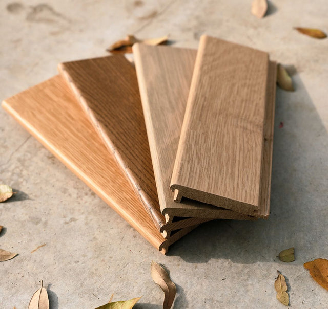Stuga LLC: Scandinavian Hardwood Floors Direct