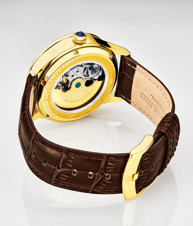 Stuhrling Original Review