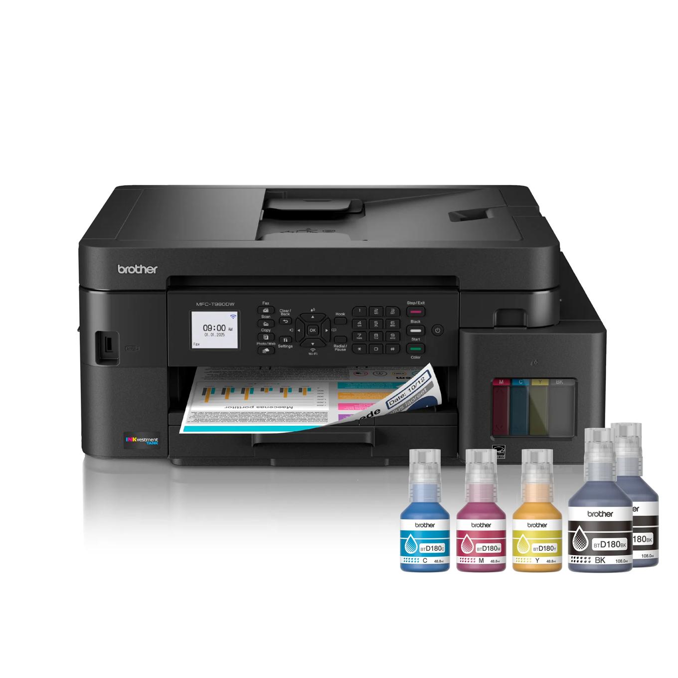 Brother USA: Printers, Sewing Machines & Office Gear