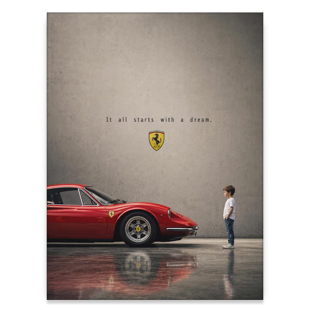 Success Hunters Prints Motivational Canvas Review