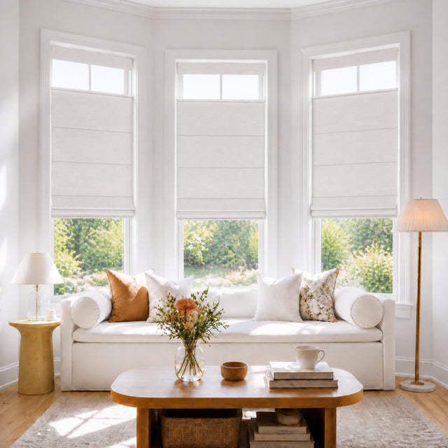 SULUGOOD Blinds Review: Custom Window Treatments