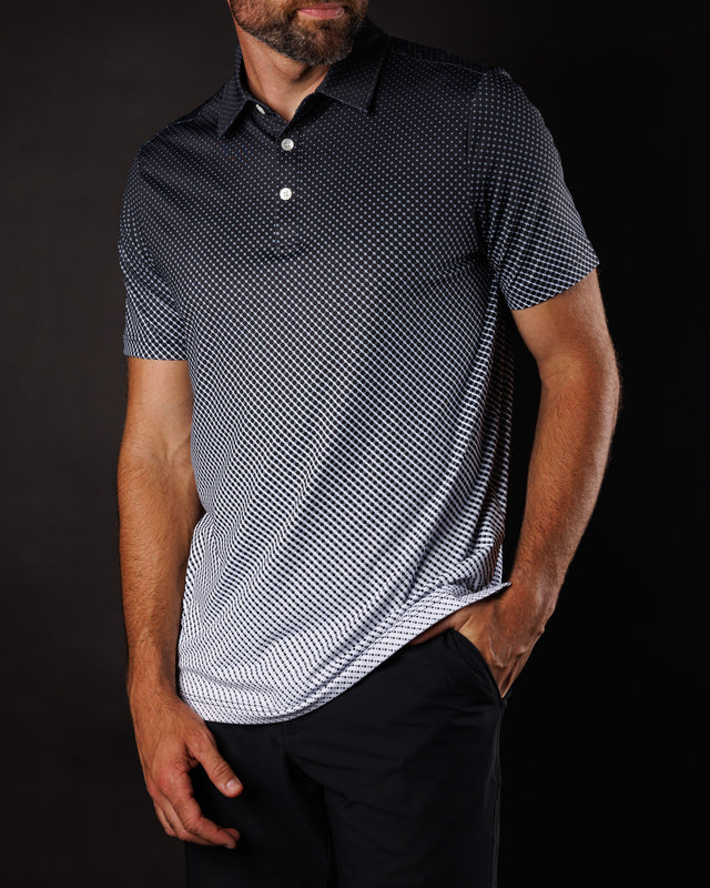 Sunday Swagger Golf Polos: Personality and Performance