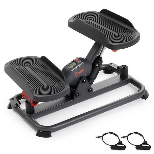 Sunny Health & Fitness: Home Gym Equipment