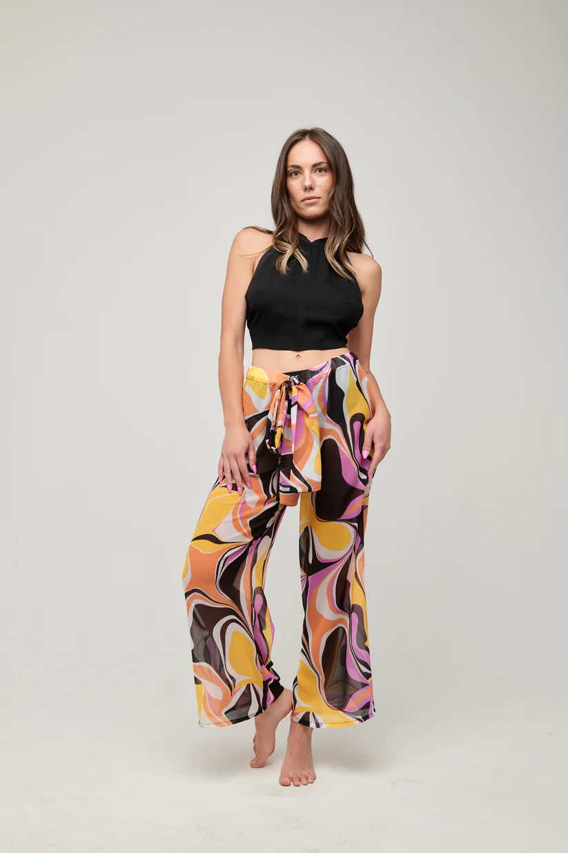 Sunsetlover Swimwear: Stylish Suits for Real Bodies
