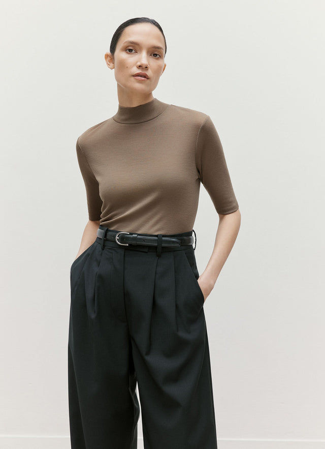 Sunspel Review: British Luxury Basics With Heritage