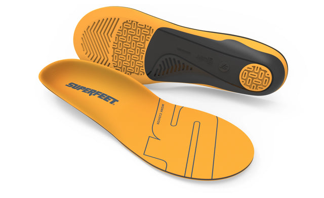 Superfeet Insoles: Arch Support Designed for Daily Comfort