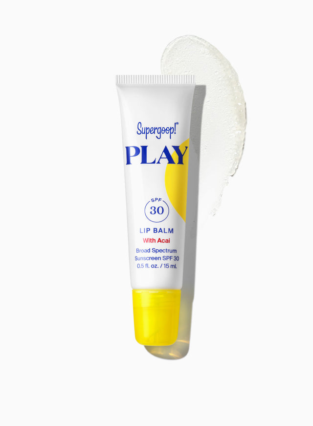 Supergoop Sunscreen: SPF Protection for Daily Life