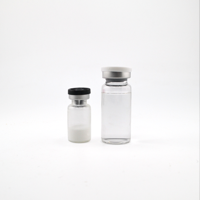 Supreme Peptides: UK Research Peptide Supplier