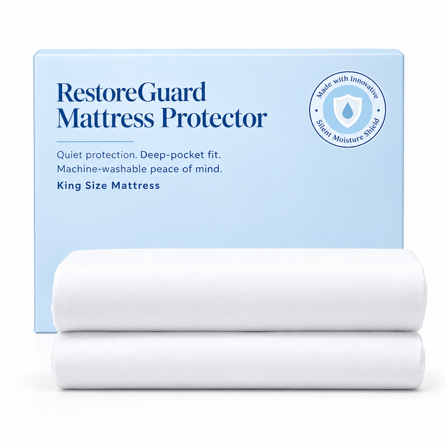 Sutera Sleep & Wellness: Pillows, Bedding, and Bath Essentials